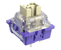 Redragon Panda switches (38 szt) - 1247489 - zdjęcie 1